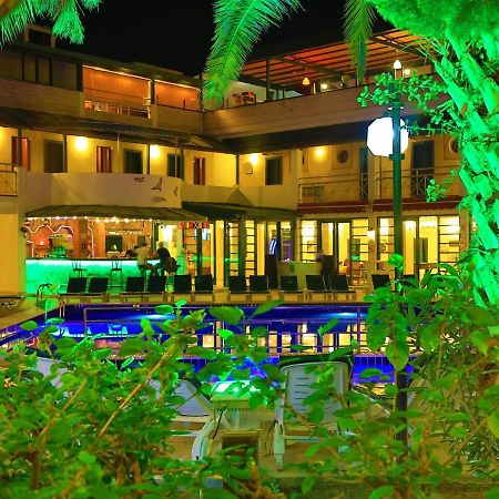 Sky Star Hotel Gumbet Exterior photo