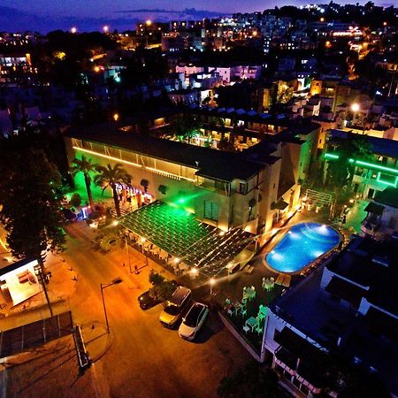 Sky Star Hotel Gumbet Exterior photo