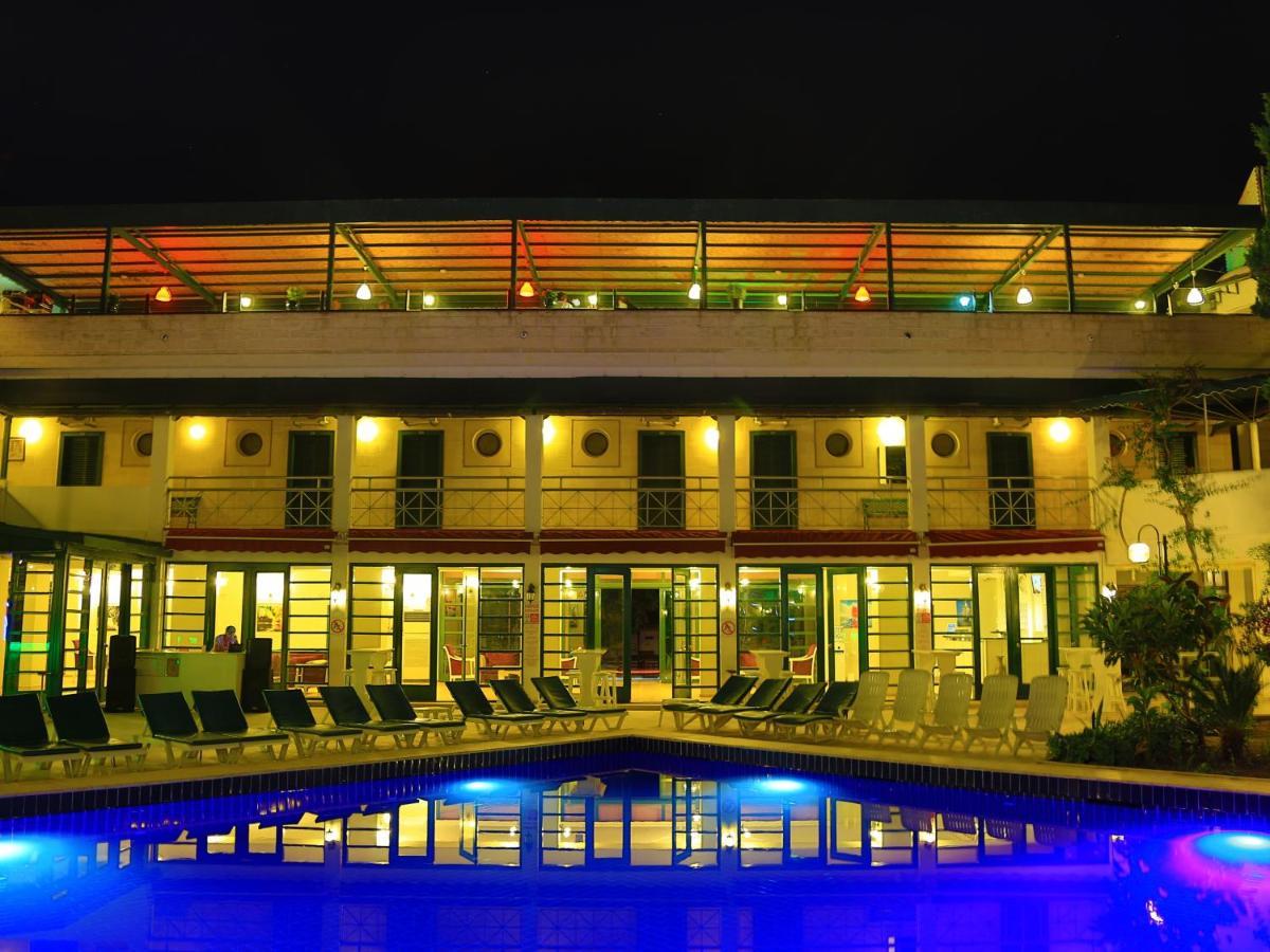 Sky Star Hotel Gumbet Exterior photo